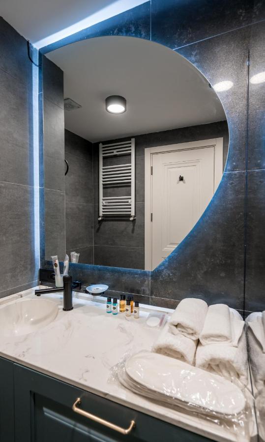 Studio Apartment In New Gudauri Redco Block F2 Bagian luar foto